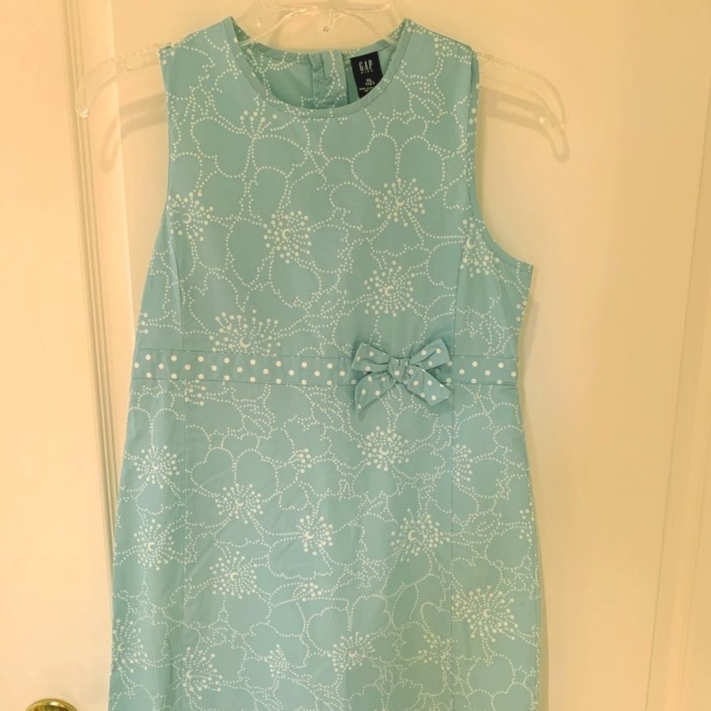 Gap Girls Summer Dress